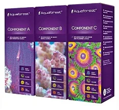 Aquaforest Additives