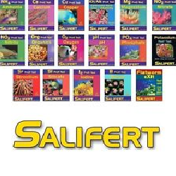 salt water testing equipment canada - Frag Box Corals