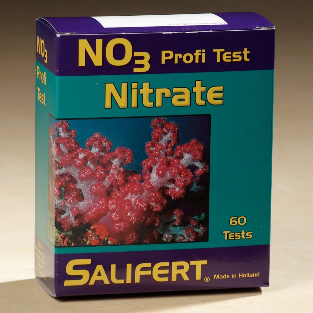 Frag Box Corals