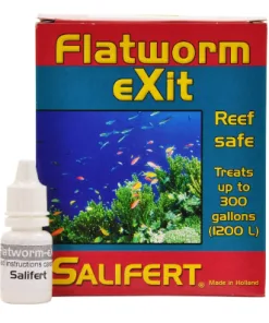 Salifert Flatworm Exit