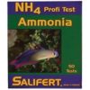 Salifert Ammonia Test Kit (NH4)
