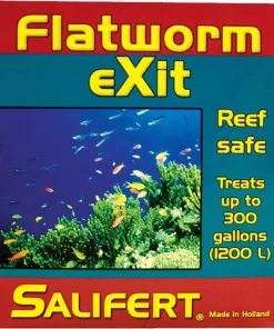 Salifert Flatworm Exit