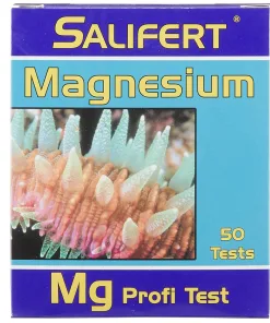 Salifert Magnesium (Mg) Test kit
