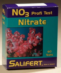 Salifert Nitrate (NO3) Test kit