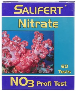 Salifert Nitrate (NO3) Test kit