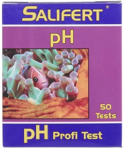 Salifert PH Test Kit