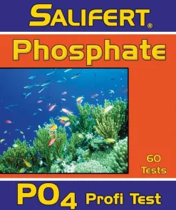 Salifert Phosphate (PO4) Test kit