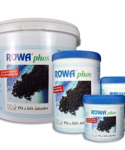 D&D RowaPhos Phosphate Removal Media