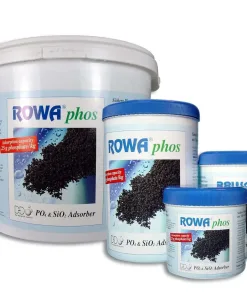 D&D RowaPhos Phosphate Removal Media