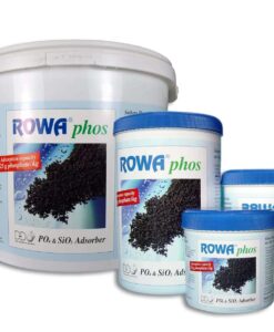 D&D RowaPhos Phosphate Removal Media