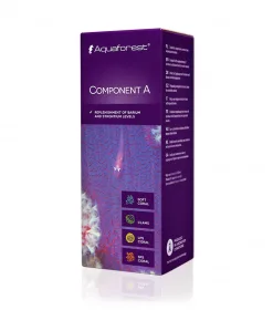 Aquaforest Component A (250ml)
