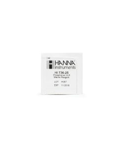 Hanna Phosphorus Ultra Low Range Reagents