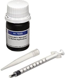 Hanna Alkalinity Checker Reagents