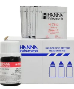 Hanna Calcium Checker Reagents