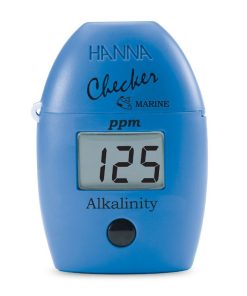 Hanna Alkalinity Checker