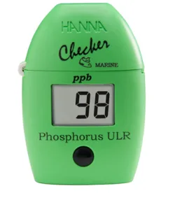Hanna Phosphate Ultra Low Range Checker H1 774