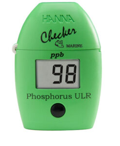 Hanna Phosphate Ultra Low Range Checker H1 774