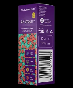 Aquaforest AF Vitality (10ml)