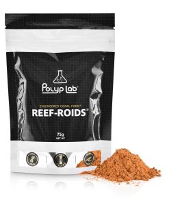 Reef Roids 75g (Medium Size Bag)