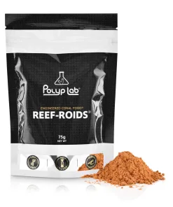 Reef Roids 75g (Medium Size Bag)