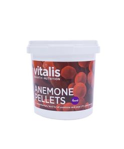 Vitalis Anemone Pellet Food (70g)