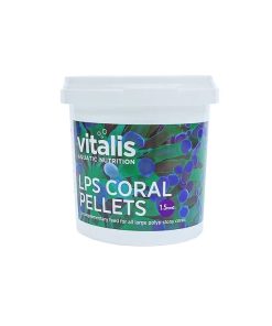 Vitalis LPS Coral Food Pellet (70g)