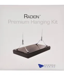 EcoTech Hanging Kit XR655 for Radion LED Fixture