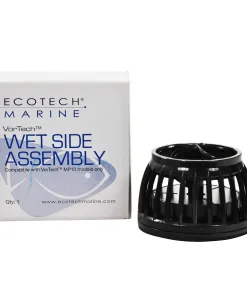 Replacement Wet Side Assembly Part for Ecotech VorTech MP10QD