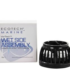 Ecotech VorTech MP40QD Wet Side Assembly