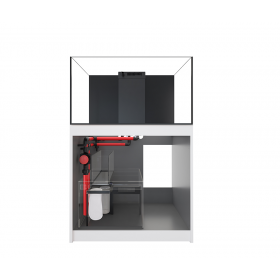 Red Sea Reefer 250 G3+ (54 Gal) Incl. ReefATO - White