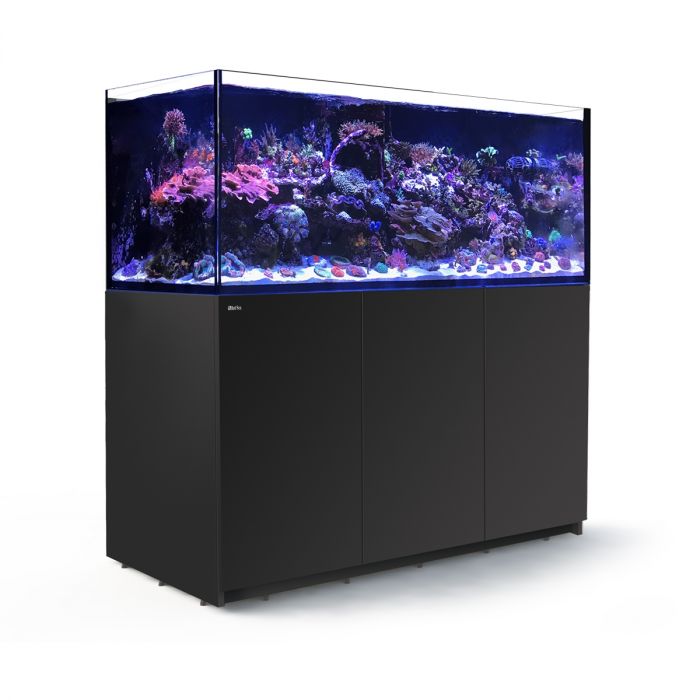 Red Sea Aquarium Net Cover Universal Cut out Kit - Frag Box Corals