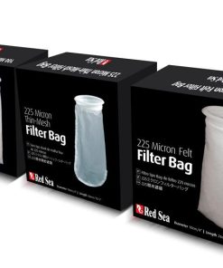Redsea Filter Bag Sock 225 micron FELT