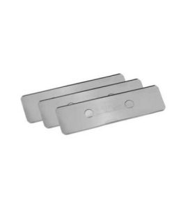 Tunze Stainless Steel Blades Long/Strong (3 Pack)