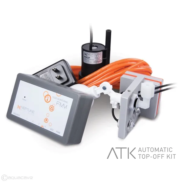 Neptune Automatic Top-Off Kit (ATK) V2 NEPTUNE ATK