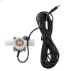 Neptune Systems flow sensor