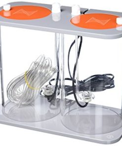 neptune ddr - dos dual reservoir