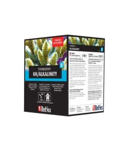 Red Sea Foundation B: Kh/Alkalinity Powder (1kg)