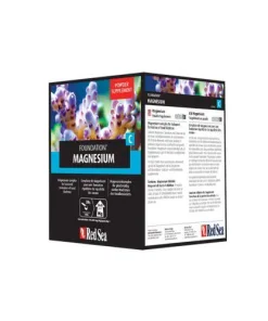 Red Sea Foundation C: Magnesium Powder (1kg)