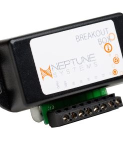 Neptune IO Breakout Box
