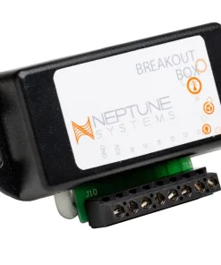 Neptune IO Breakout Box