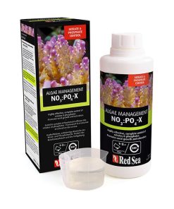 Red Sea NO3:PO4-X Algae Management (NOPOX)