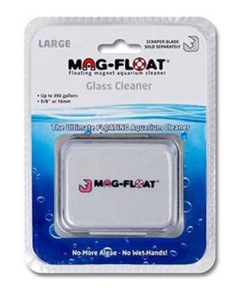Mag-Float Glass Cleaner (Large)