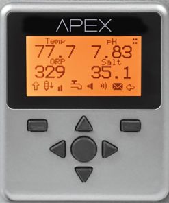 Neptune Apex Display Module