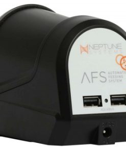 Neptune Automatic Feeding System (AFS)