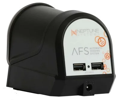 Neptune Automatic Feeding System (AFS) Neptune Automatic Feeding System (AFS)