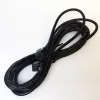 Neptune DC24 Extension Cable - 10" (M/F)