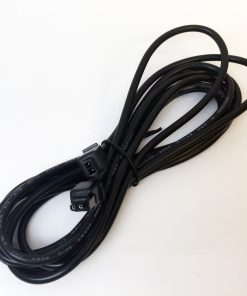 Neptune DC24 Extension Cable - 10" (M/F)