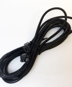 Neptune DC24 Extension Cable - 10" (M/F)