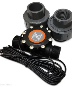 Neptune Systems Flow Sensors – 1″ (FS-100)