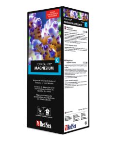 Red Sea Foundation C: Magnesium Liquid